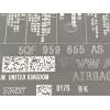 KIT AIRBAG 5G0880201AL 5QF959655AS