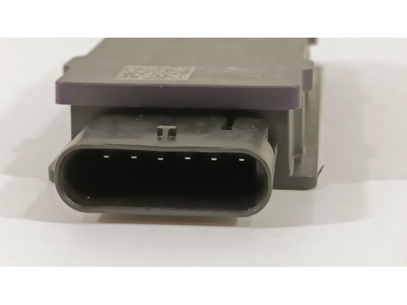 Recambio de antena para volkswagen tiguan (ad1, ax1) 1.5 tsi referencia OEM IAM 5WA962133G  