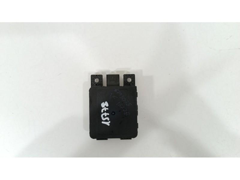 Recambio de sensor para volkswagen tiguan (ad1, ax1) 1.5 tsi referencia OEM IAM 3WA907541F  
