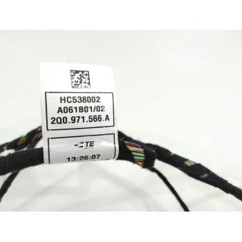 CABLE 2Q0971566A 