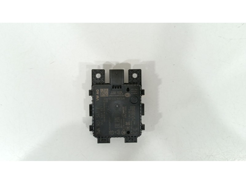 Recambio de sensor para volkswagen tiguan (ad1, ax1) 1.5 tsi referencia OEM IAM 3WA907541F  