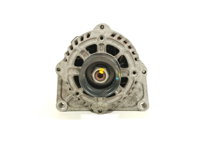 Recambio de alternador para chevrolet cruze (j300) 1.6 referencia OEM IAM 13502595  