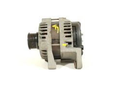 Recambio de alternador para chevrolet cruze (j300) 1.6 referencia OEM IAM 13502595   2