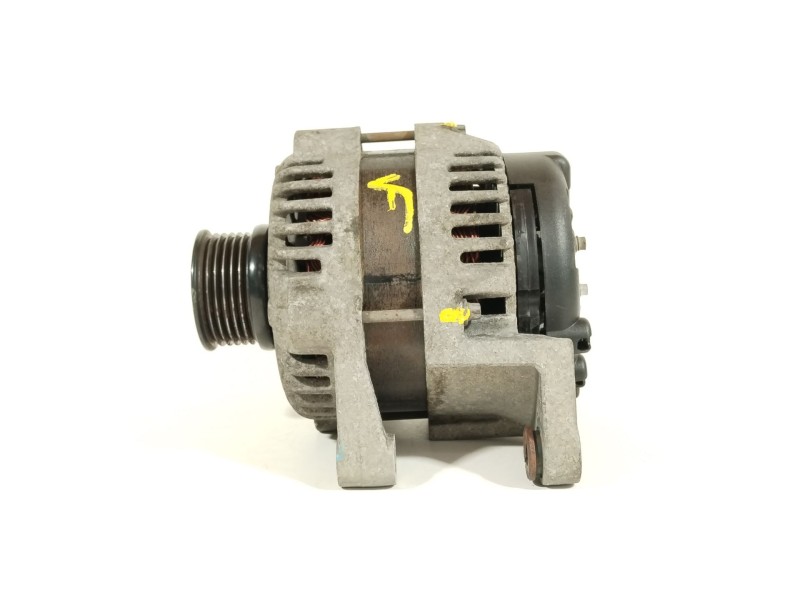 Recambio de alternador para chevrolet cruze (j300) 1.6 referencia OEM IAM 13502595  