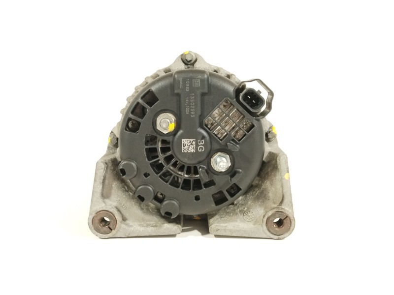 Recambio de alternador para chevrolet cruze (j300) 1.6 referencia OEM IAM 13502595  