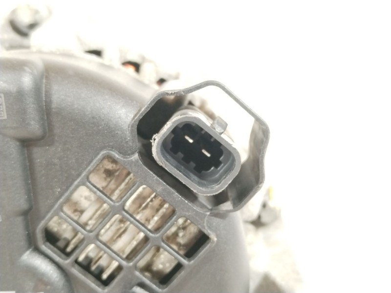 Recambio de alternador para chevrolet cruze (j300) 1.6 referencia OEM IAM 13502595  