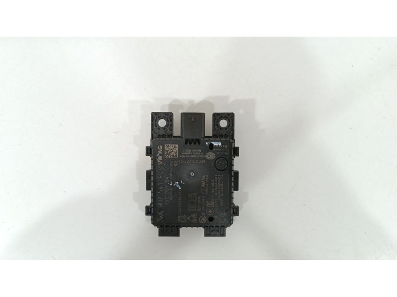 Recambio de sensor para volkswagen tiguan (ad1, ax1) 1.5 tsi referencia OEM IAM 3WA907541F 3WA907541 