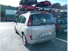 renault espace iv (jk0/1_) del año 2005