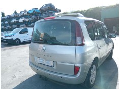renault espace iv (jk0/1_) del año 2005 2