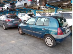 renault clio ii (bb_, cb_) del año 2001