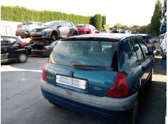 renault clio ii (bb_, cb_) del año 2001 2