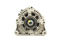 Recambio de alternador para citroën xsara coupé (n0) 1.9 d referencia OEM IAM 437137 57052A S541969R