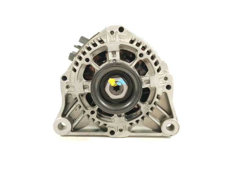 Recambio de alternador para citroën xsara coupé (n0) 1.9 d referencia OEM IAM 437137 57052A S541969R