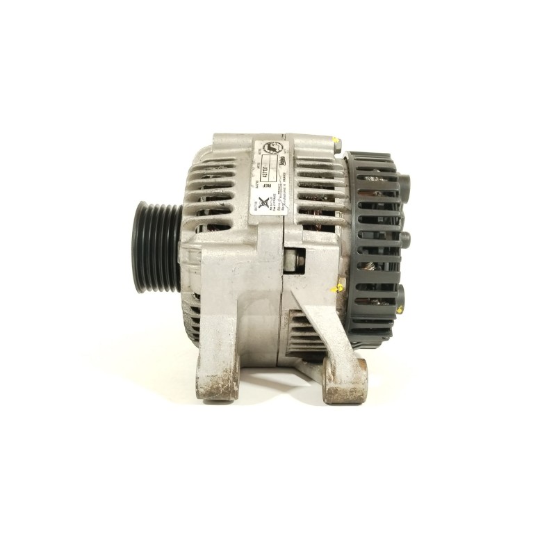 Recambio de alternador para citroën xsara coupé (n0) 1.9 d referencia OEM IAM 437137 57052A S541969R