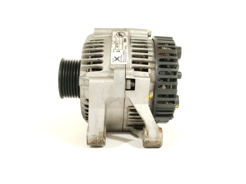 Recambio de alternador para citroën xsara coupé (n0) 1.9 d referencia OEM IAM 437137 57052A S541969R