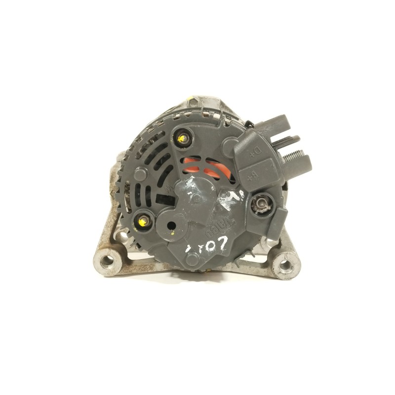 Recambio de alternador para citroën xsara coupé (n0) 1.9 d referencia OEM IAM 437137 57052A S541969R
