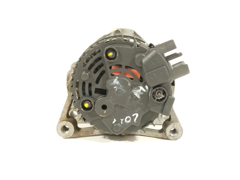 Recambio de alternador para citroën xsara coupé (n0) 1.9 d referencia OEM IAM 437137 57052A S541969R