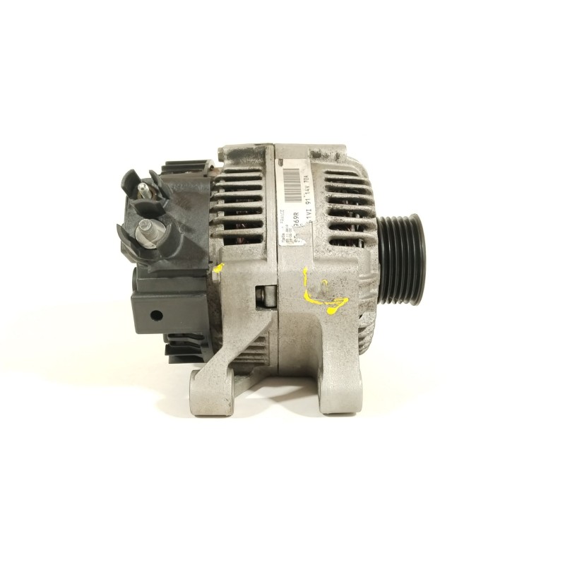 Recambio de alternador para citroën xsara coupé (n0) 1.9 d referencia OEM IAM 437137 57052A S541969R