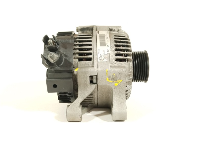 Recambio de alternador para citroën xsara coupé (n0) 1.9 d referencia OEM IAM 437137 57052A S541969R