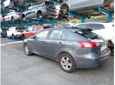 mitsubishi lancer viii (cy_a, cz_a) del año 2010