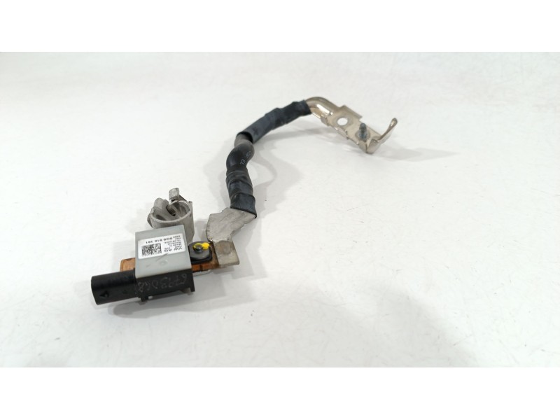 Recambio de cable para volkswagen tiguan (ad1, ax1) 1.5 tsi referencia OEM IAM 5QS915181  