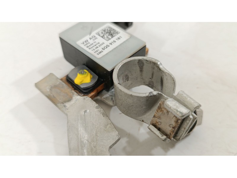 Recambio de cable para volkswagen tiguan (ad1, ax1) 1.5 tsi referencia OEM IAM 5QS915181  