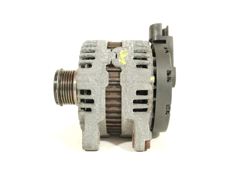 Recambio de alternador para ford mondeo iv (ba7) 2.0 tdci referencia OEM IAM 6G9N10300ADB 0121615021 