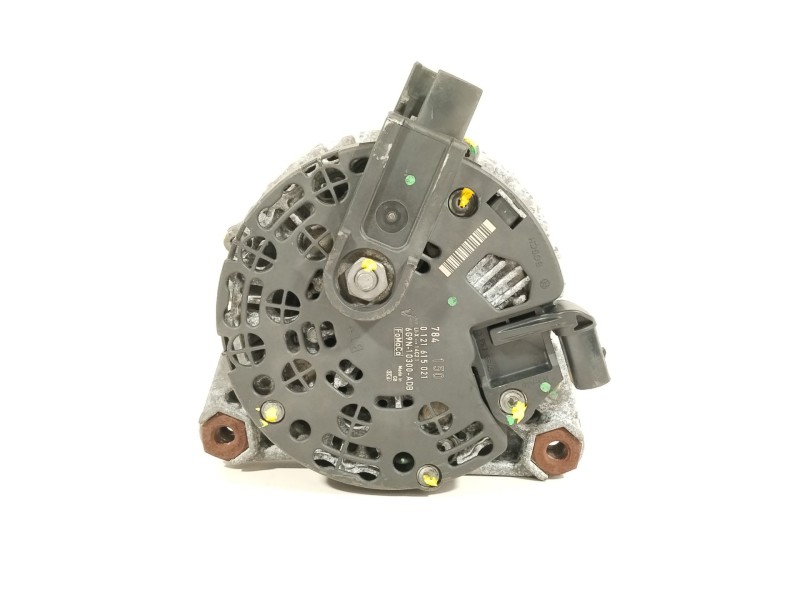 Recambio de alternador para ford mondeo iv (ba7) 2.0 tdci referencia OEM IAM 6G9N10300ADB 0121615021 