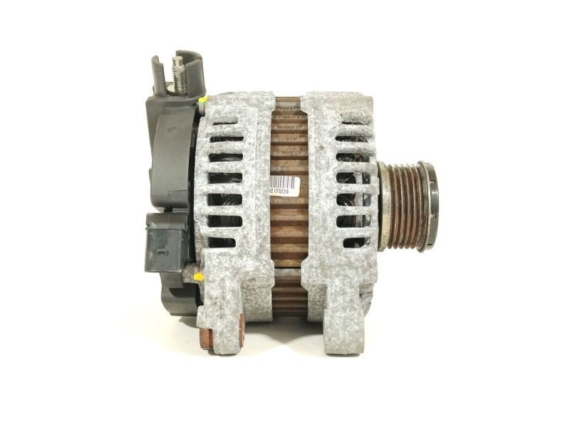 Recambio de alternador para ford mondeo iv (ba7) 2.0 tdci referencia OEM IAM 6G9N10300ADB 0121615021 
