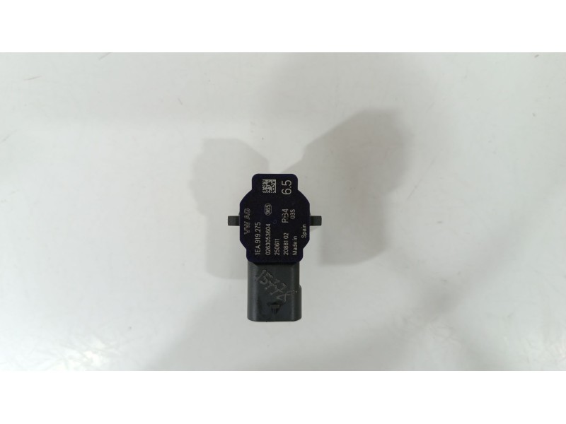 Recambio de sensor de aparcamiento para volkswagen tiguan (ad1, ax1) 1.5 tsi referencia OEM IAM 1EA919275  