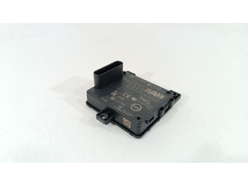 Recambio de modulo electronico para volkswagen tiguan (ad1, ax1) 1.5 tsi referencia OEM IAM 1N3907550E  