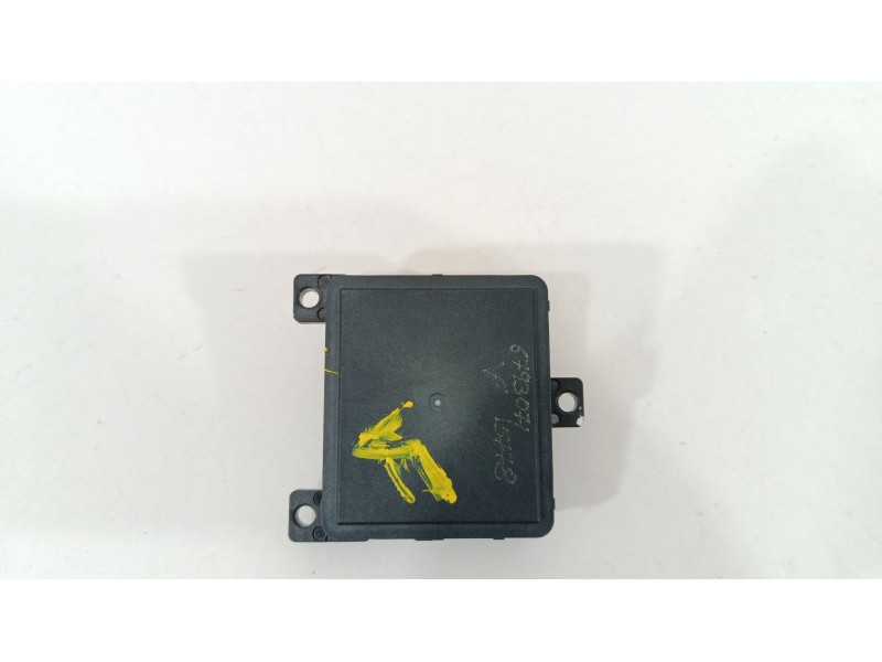 Recambio de modulo electronico para volkswagen tiguan (ad1, ax1) 1.5 tsi referencia OEM IAM 1N3907550E  