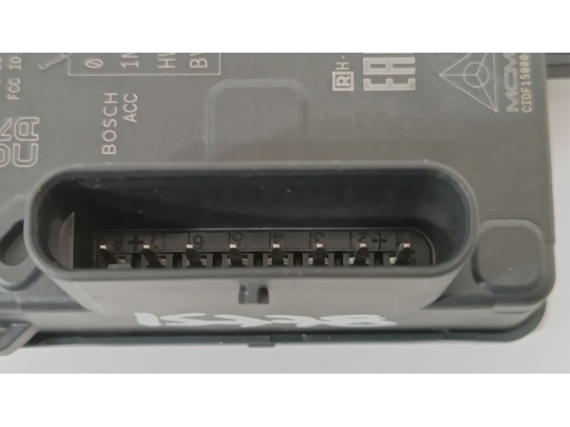 Recambio de modulo electronico para volkswagen tiguan (ad1, ax1) 1.5 tsi referencia OEM IAM 1N3907550E  