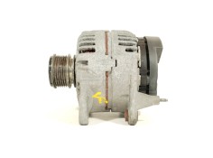 Recambio de alternador para skoda fabia ii (542) 1.6 tdi referencia OEM IAM 06F903023D 0124325130  2