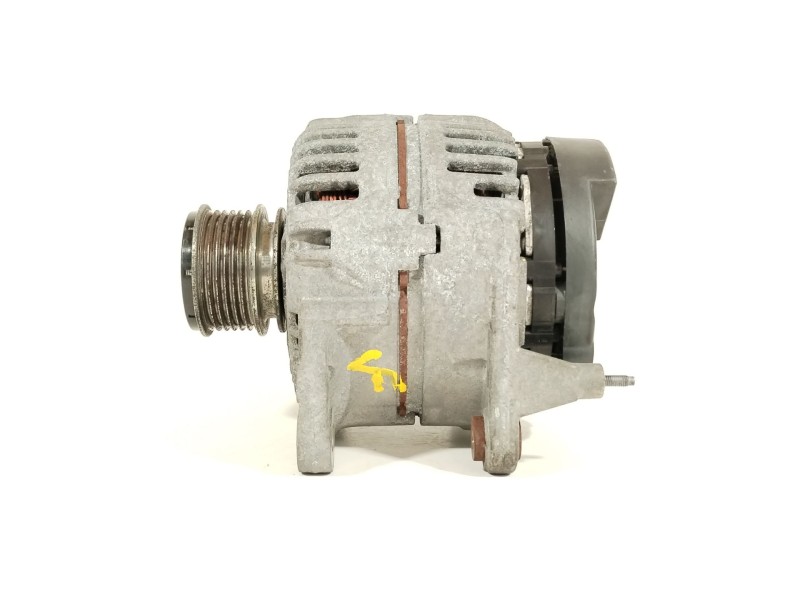Recambio de alternador para skoda fabia ii (542) 1.6 tdi referencia OEM IAM 06F903023D 0124325130 