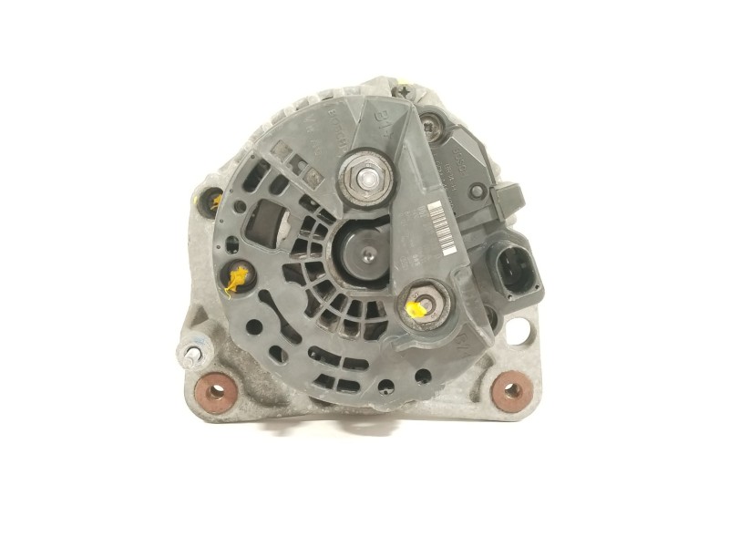 Recambio de alternador para skoda fabia ii (542) 1.6 tdi referencia OEM IAM 06F903023D 0124325130 
