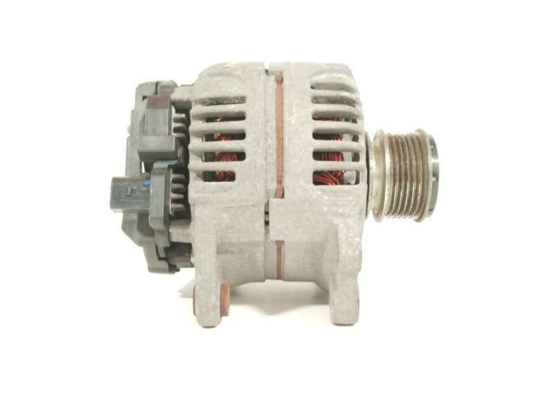 Recambio de alternador para skoda fabia ii (542) 1.6 tdi referencia OEM IAM 06F903023D 0124325130 