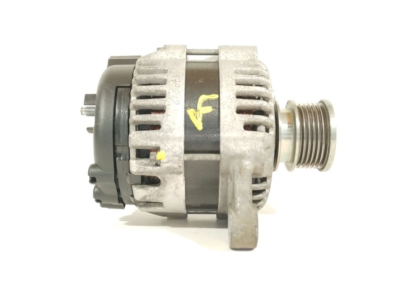Recambio de alternador para opel insignia berlina cosmo referencia OEM IAM 13502583  