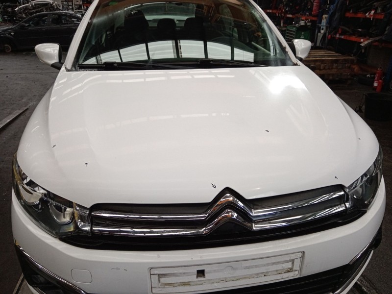 Recambio de capot para citroën c-elysee (dd_) 1.6 bluehdi 100 referencia OEM IAM   
