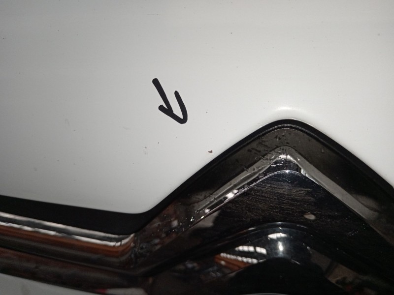 Recambio de capot para citroën c-elysee (dd_) 1.6 bluehdi 100 referencia OEM IAM   