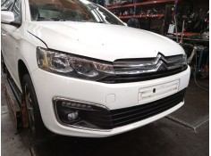 Recambio de paragolpes delantero para citroën c-elysee (dd_) 1.6 bluehdi 100 referencia OEM IAM   
