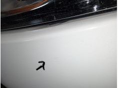 Recambio de paragolpes delantero para citroën c-elysee (dd_) 1.6 bluehdi 100 referencia OEM IAM    2