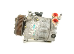 Recambio de compresor aire acondicionado para ford c-max ii (dxa/cb7, dxa/ceu) 1.6 tdci referencia OEM IAM AM5N19D629AB PXV16 