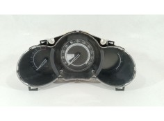 Recambio de cuadro instrumentos para citroën c3 ii (sc_) 1.0 vti 68 referencia OEM IAM 98041179XT A2C83012700 
