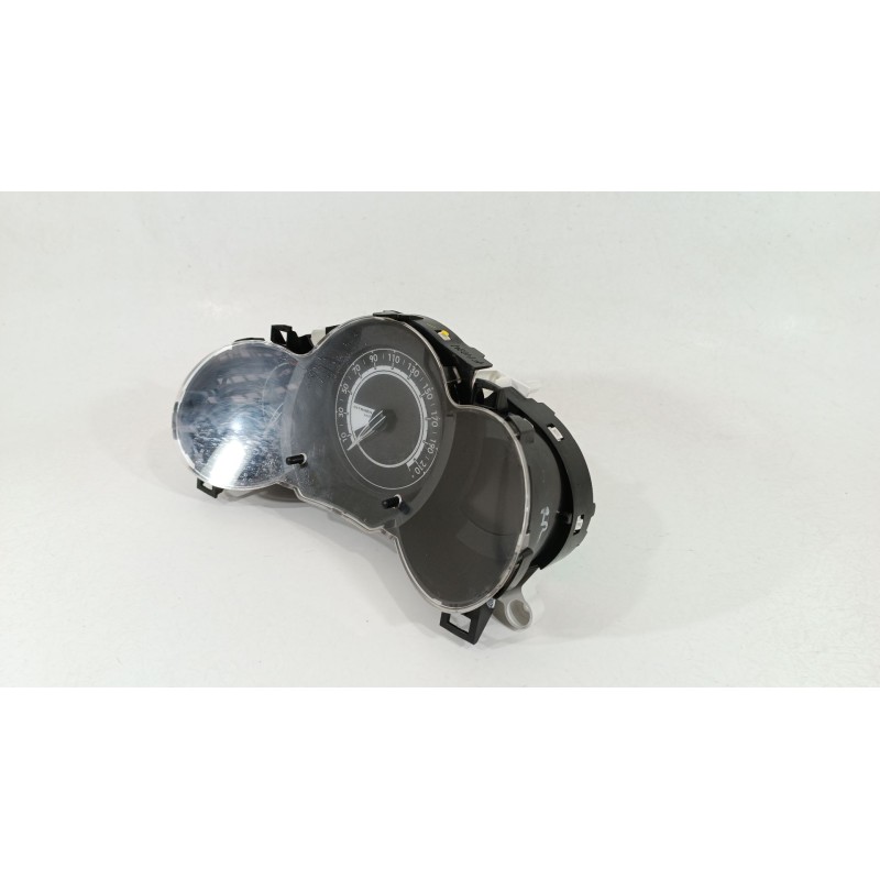 Recambio de cuadro instrumentos para citroën c3 ii (sc_) 1.0 vti 68 referencia OEM IAM 98041179XT A2C83012700 