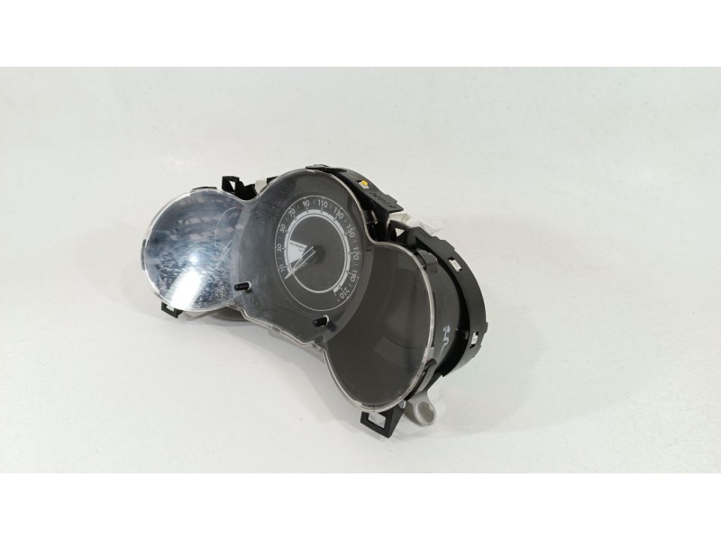 Recambio de cuadro instrumentos para citroën c3 ii (sc_) 1.0 vti 68 referencia OEM IAM 98041179XT A2C83012700 