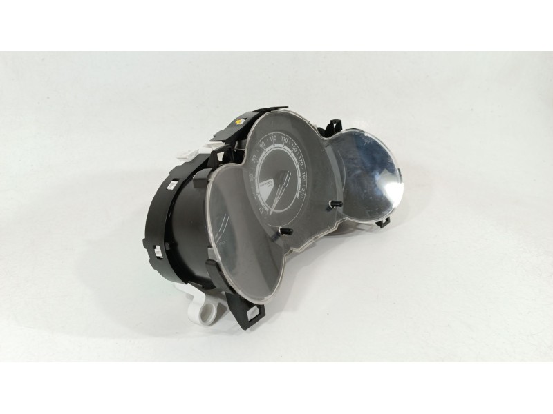 Recambio de cuadro instrumentos para citroën c3 ii (sc_) 1.0 vti 68 referencia OEM IAM 98041179XT A2C83012700 