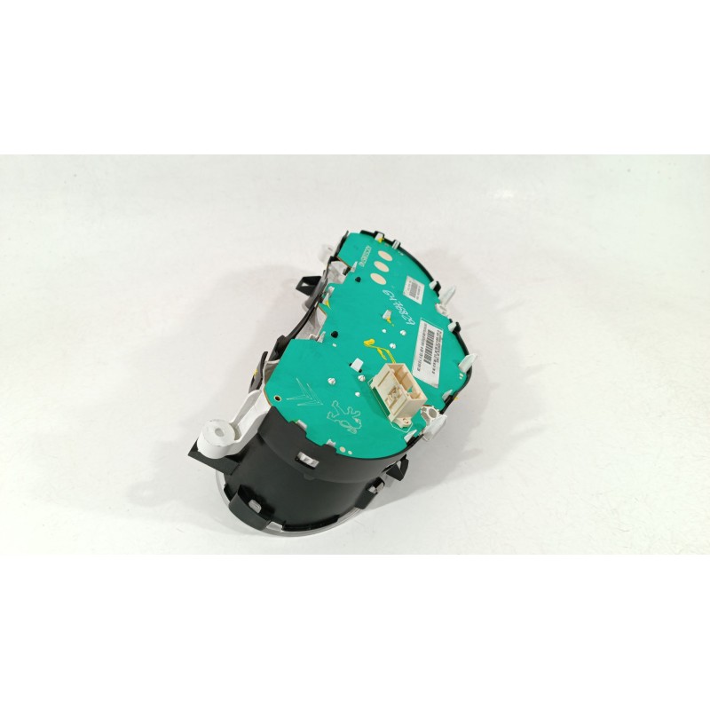 Recambio de cuadro instrumentos para citroën c3 ii (sc_) 1.0 vti 68 referencia OEM IAM 98041179XT A2C83012700 