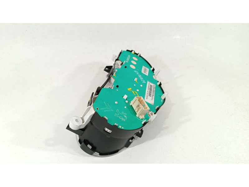 Recambio de cuadro instrumentos para citroën c3 ii (sc_) 1.0 vti 68 referencia OEM IAM 98041179XT A2C83012700 