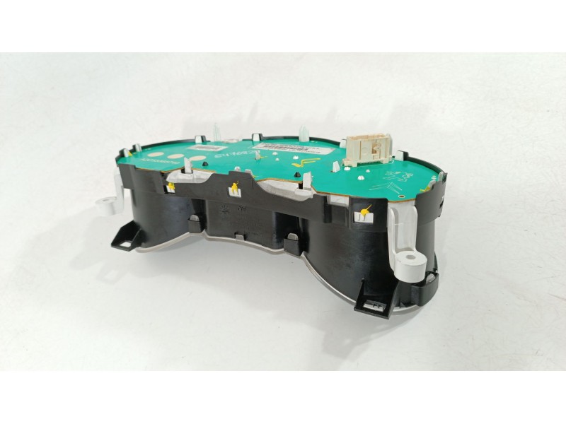 Recambio de cuadro instrumentos para citroën c3 ii (sc_) 1.0 vti 68 referencia OEM IAM 98041179XT A2C83012700 